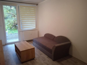 soukromý apartmán Všemina